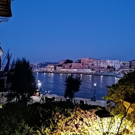 Stella Hotel Chania  Bagian luar foto