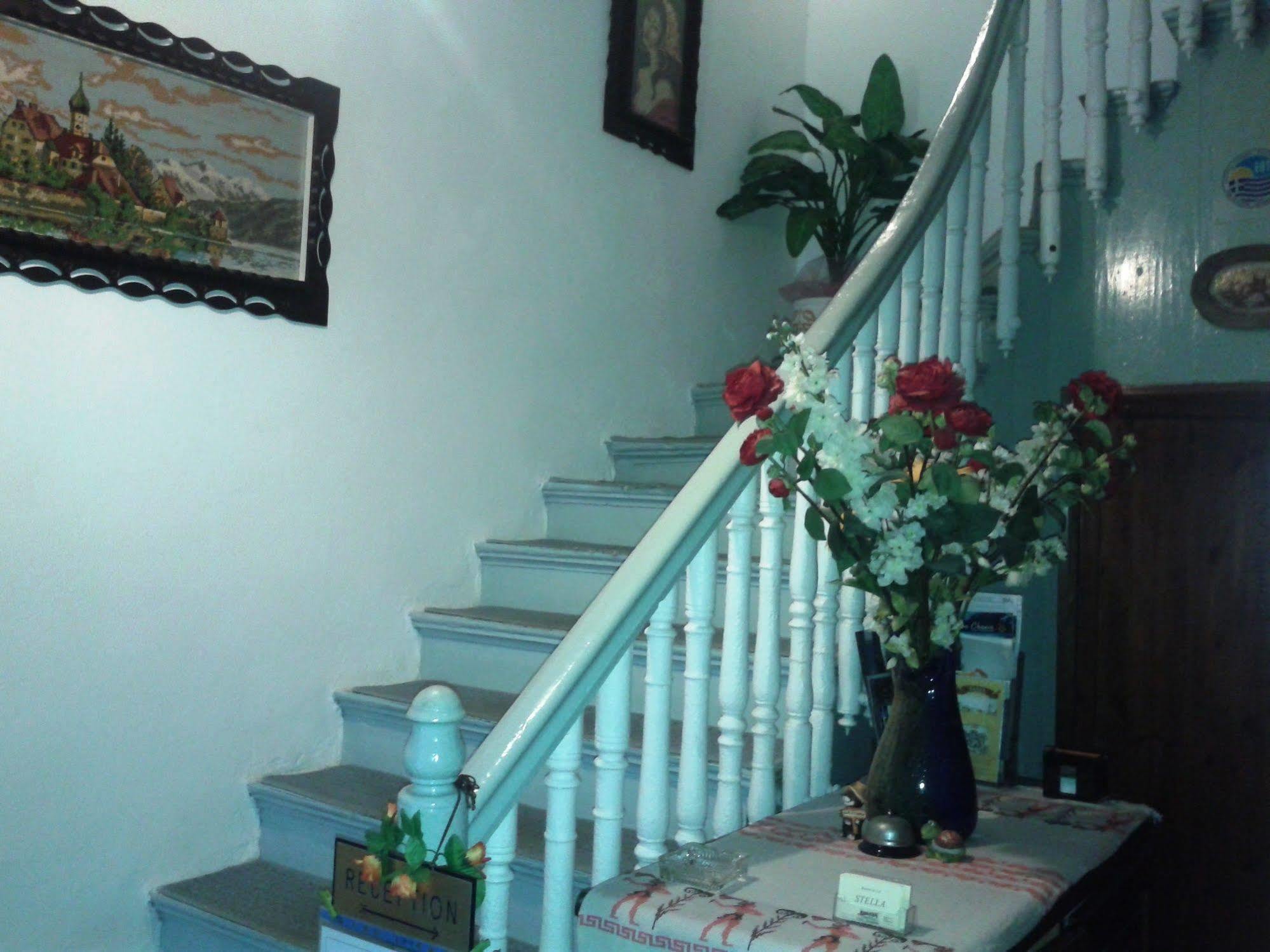 Stella Hotel Chania  Bagian luar foto