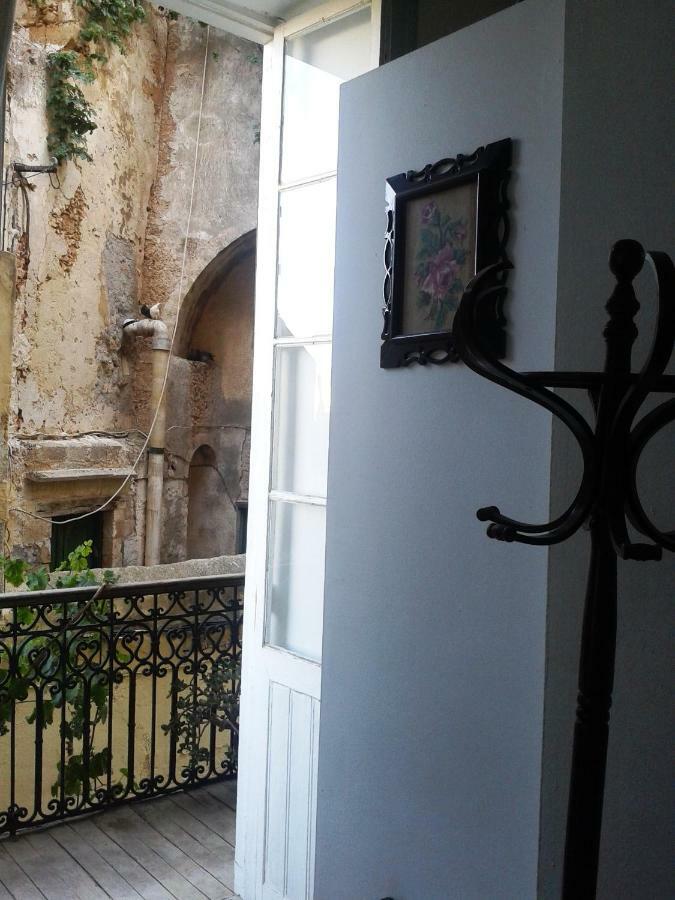 Stella Hotel Chania  Bagian luar foto