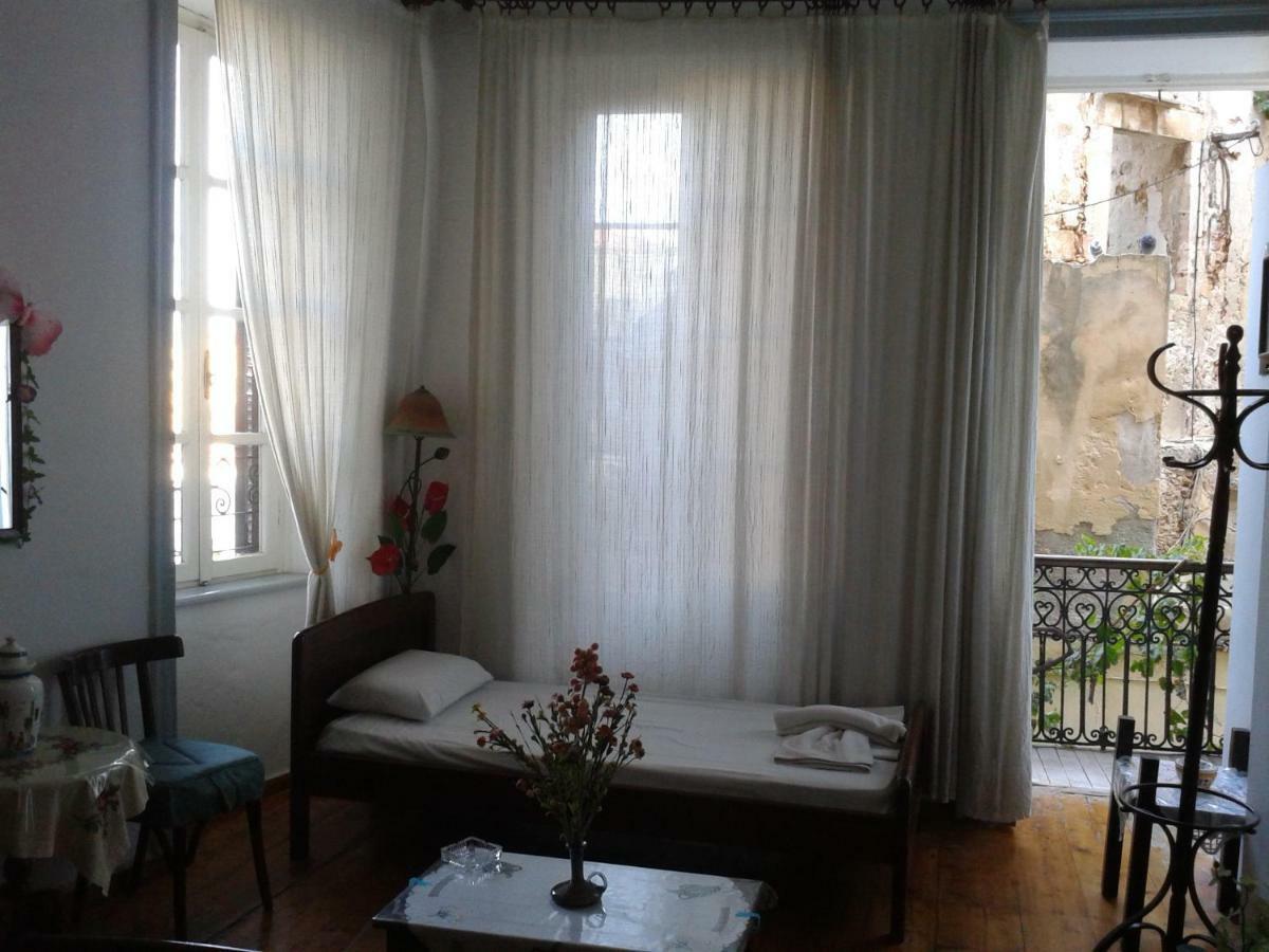 Stella Hotel Chania  Bagian luar foto
