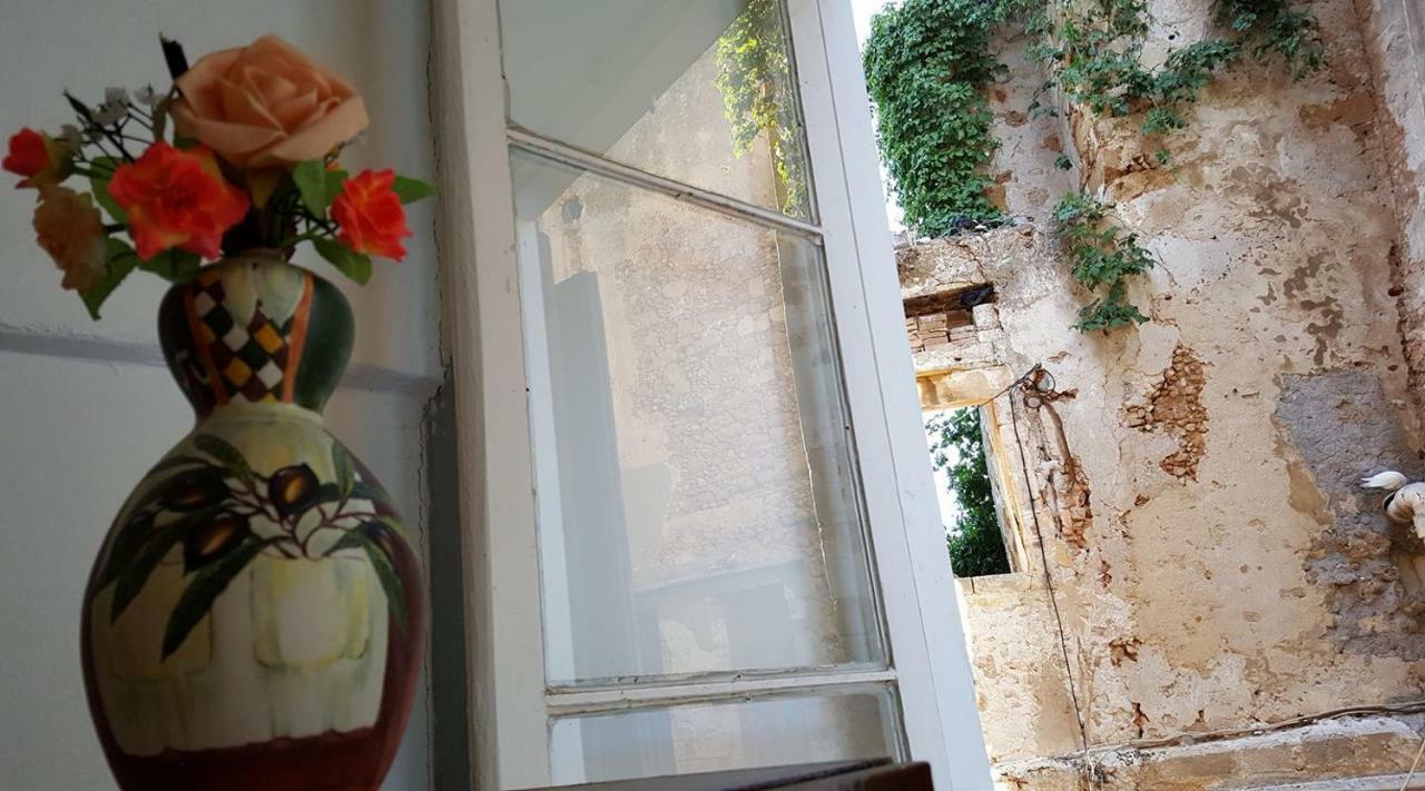 Stella Hotel Chania  Bagian luar foto