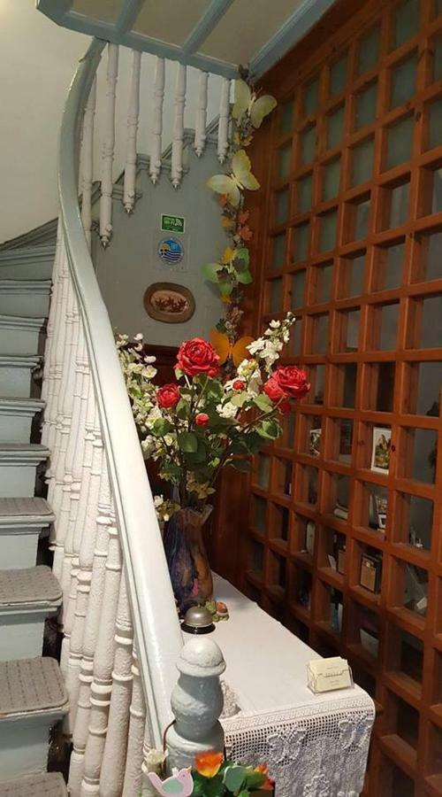 Stella Hotel Chania  Bagian luar foto