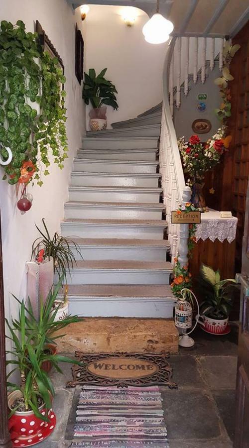 Stella Hotel Chania  Bagian luar foto