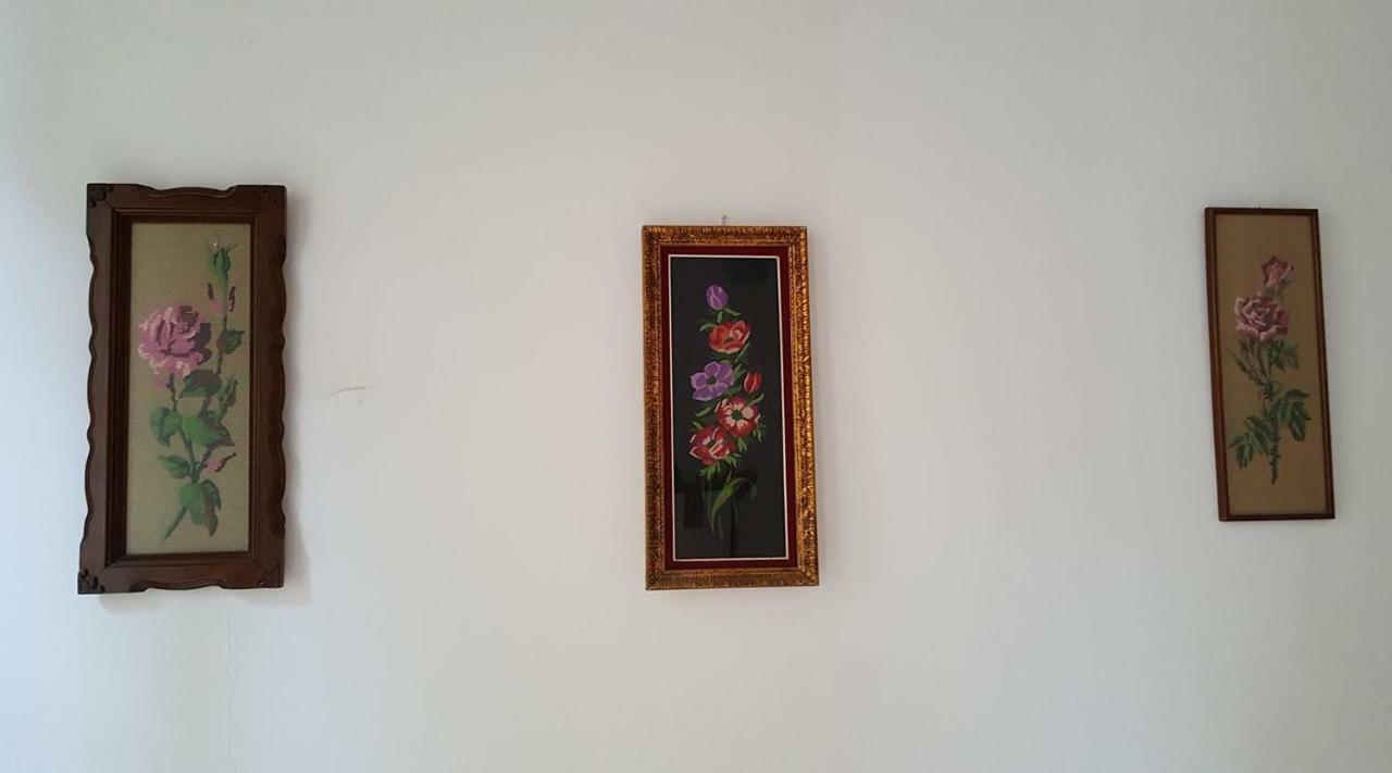 Stella Hotel Chania  Bagian luar foto
