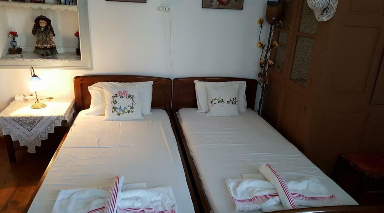 Stella Hotel Chania  Bagian luar foto