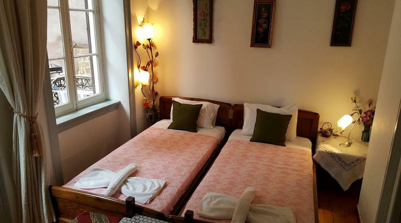 Stella Hotel Chania  Bagian luar foto