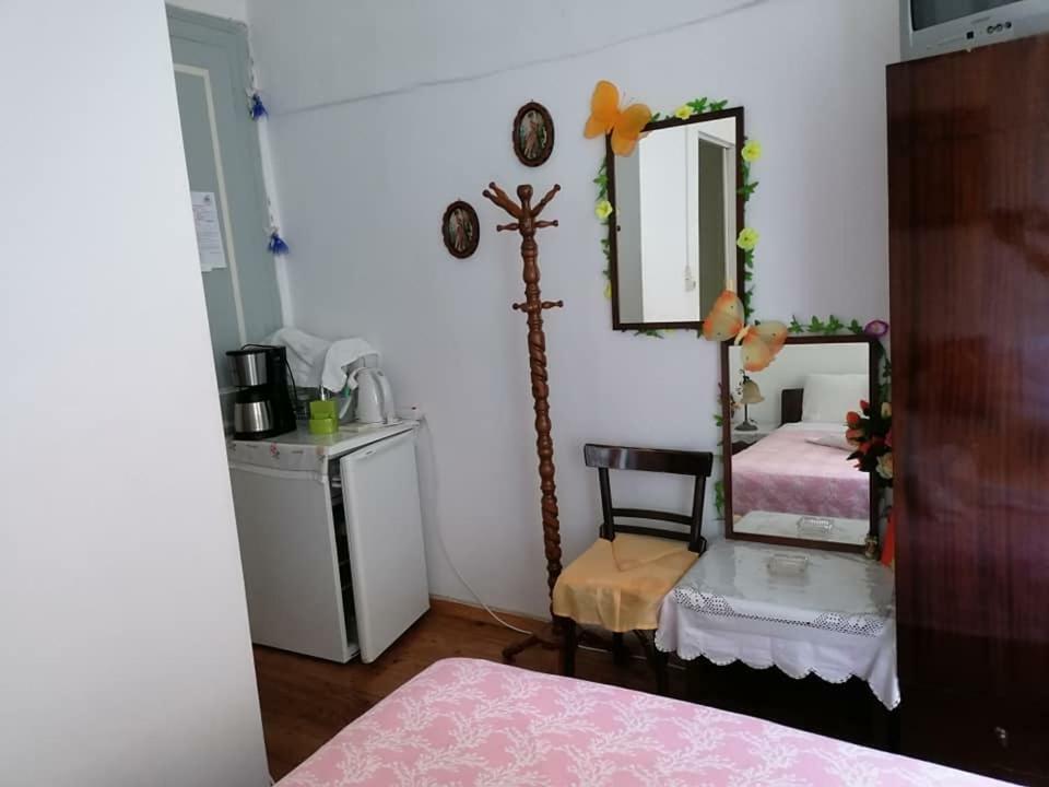 Stella Hotel Chania  Bagian luar foto