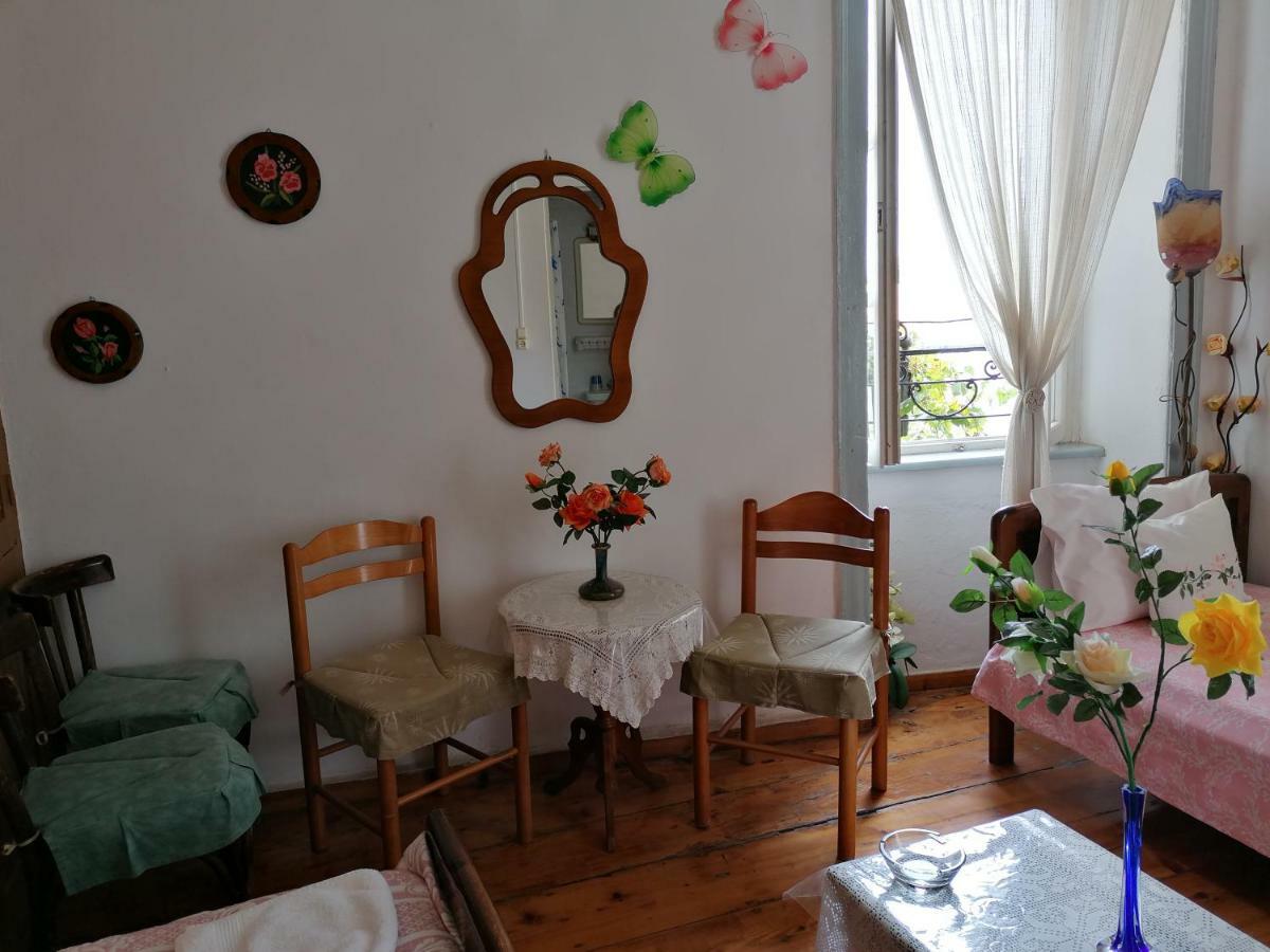 Stella Hotel Chania  Bagian luar foto
